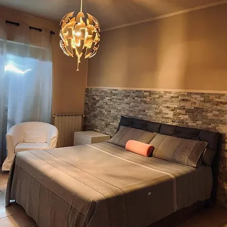 Apartmán Casa Mia: Con Ogni Comfort *