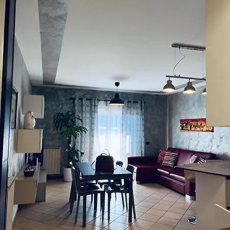 Casa Mia: Con Ogni Comfort * Rodengo-Saiano