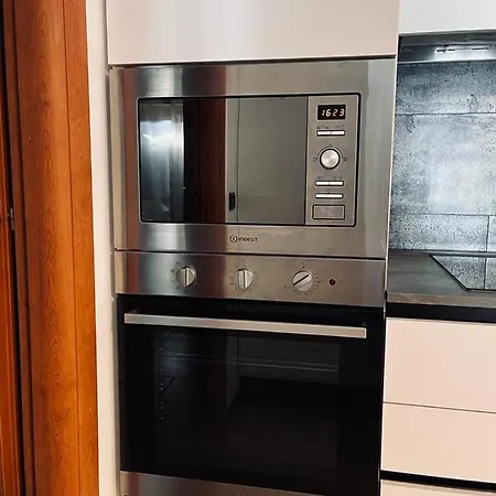 Casa Mia: Con Ogni Comfort Apartmán *