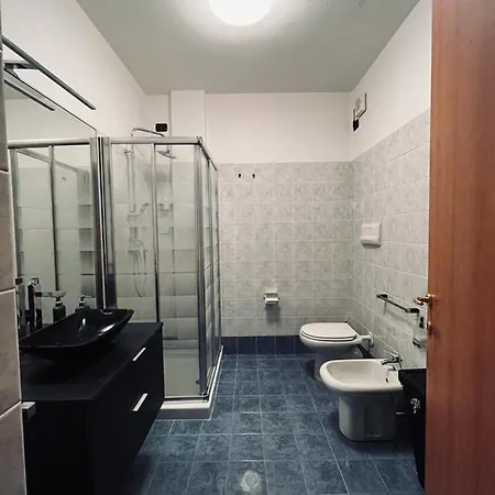 Apartmán Casa Mia: Con Ogni Comfort *
