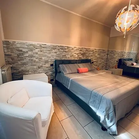 Apartmán Casa Mia: Con Ogni Comfort Rodengo-Saiano