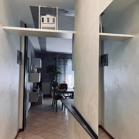 Casa Mia: Con Ogni Comfort Apartmán