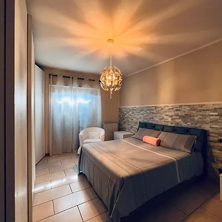 Casa Mia: Con Ogni Comfort Apartmán *