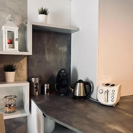 Casa Mia: Con Ogni Comfort