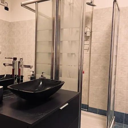 Casa Mia: Con Ogni Comfort
