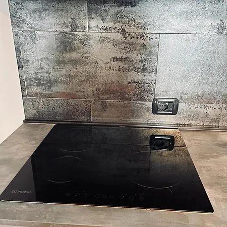 Apartmán Casa Mia: Con Ogni Comfort *