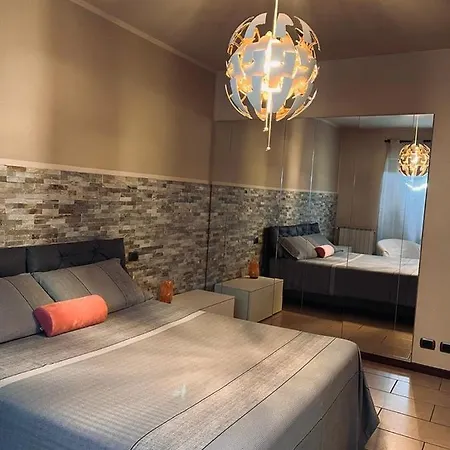 Casa Mia: Con Ogni Comfort Rodengo-Saiano