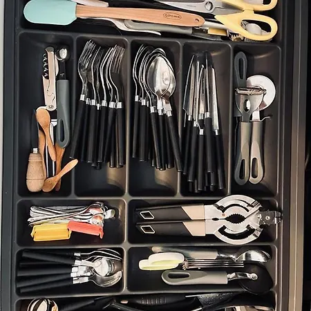 Apartmán Casa Mia: Con Ogni Comfort *