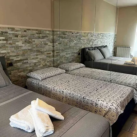 Casa Mia: Con Ogni Comfort